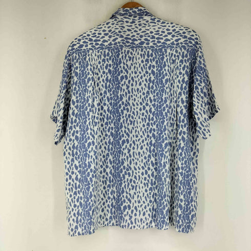 ワコマリア WACKO MARIA HAWAIIAN SHIRT S/S メンズ